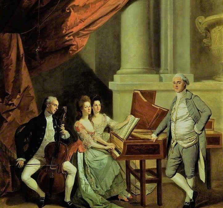 Analysing Haydn Sonatas - Reviewing Harmony