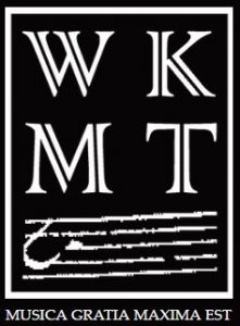 Two piano tutors / scholars for WKMT