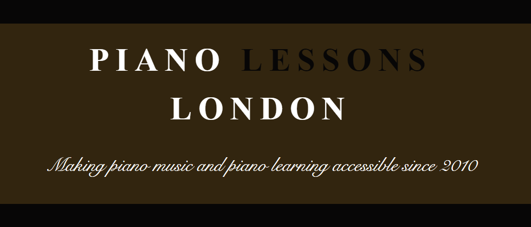 WKMT London piano locations