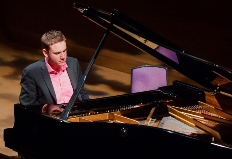 empeorar boleto Inspiración Practice makes perfect - Juan Rezzuto for WKMT Piano lessons London