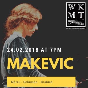 WKMT Classical concerts London